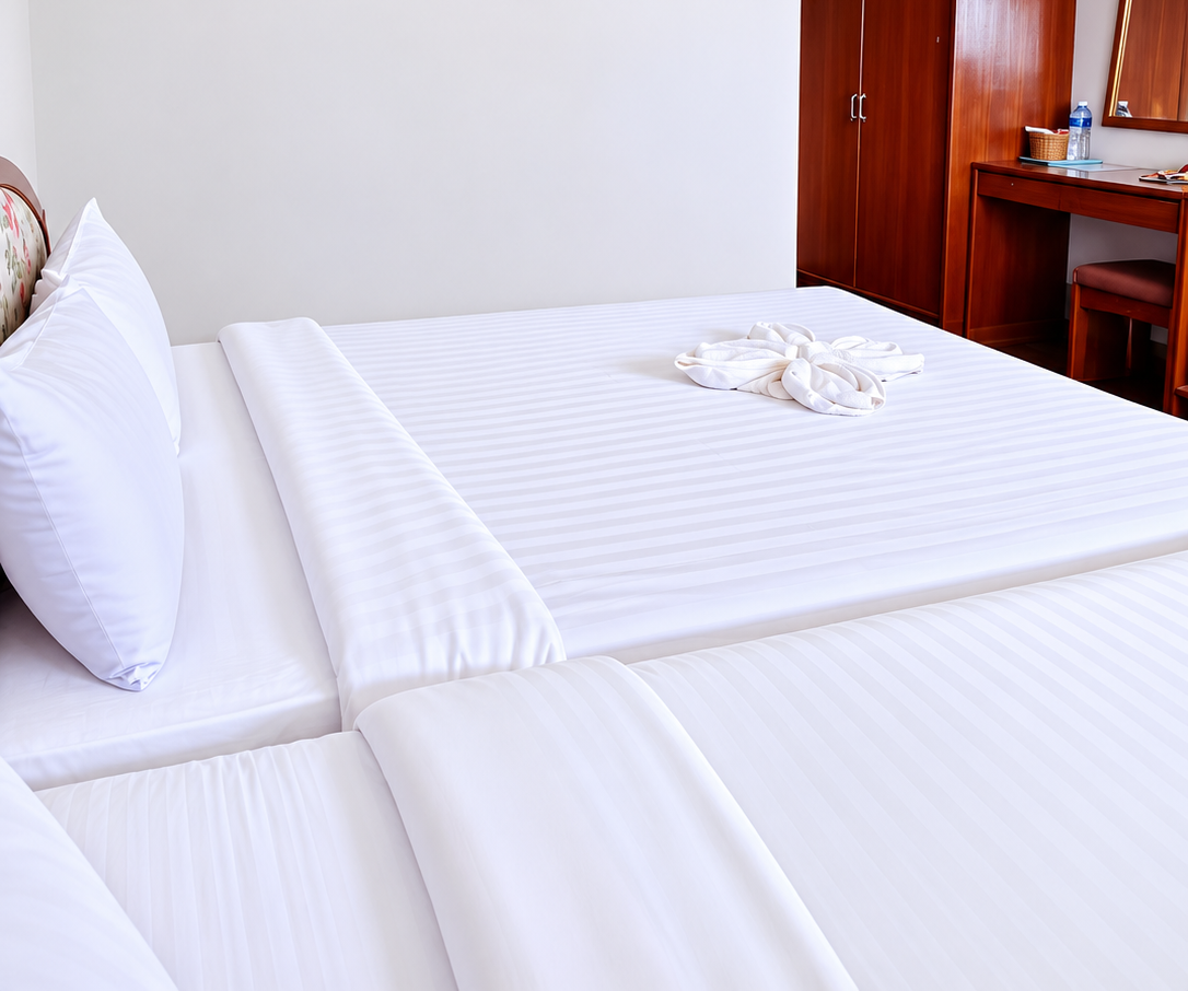 Superior Suite Premier
